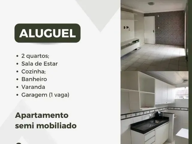 Imagem: Apartamento Super Life Castanhal