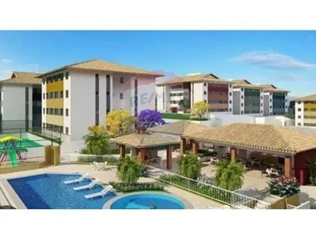 Imagem: Apartamento no Vista do Parque