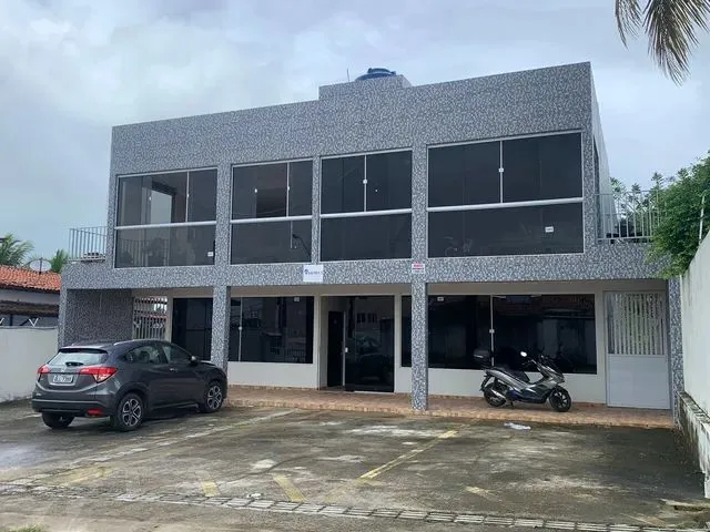 Imagem: Apartamento Aluguel 4/4 (02 Suítes) - Barro