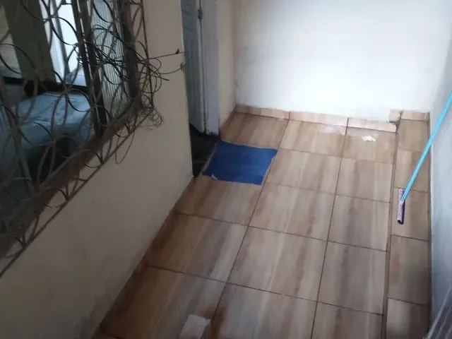 Imagem: Aluga Casa de 2 Quartos,Sala Cozinha Banheiro