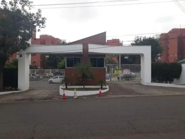 Imagem: Reyson Pereira, Alugo Apartamento no Catalunya