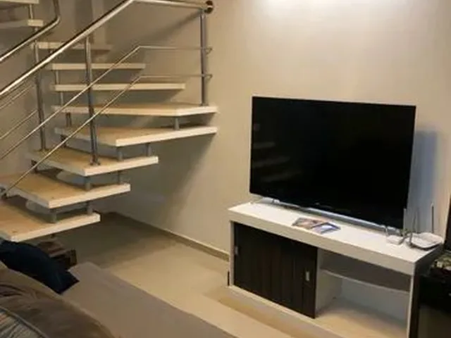 Imagem: Loft Duplex Mobiliado 82M² 2 Vagas de Garagem