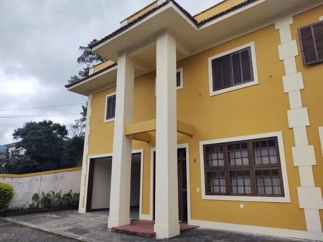 Imagem: Casa em Condomínio/ Fino Acabamento