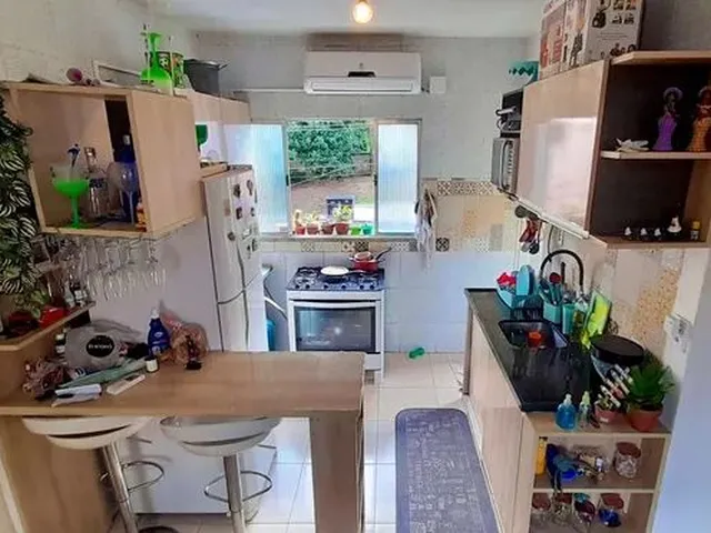 Imagem: Alugo Quarto em Ap Mobiliado na Chapada