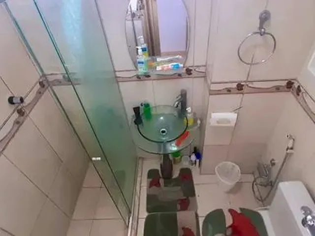 Imagem 7: Alugo Quarto em Ap Mobiliado na Chapada
