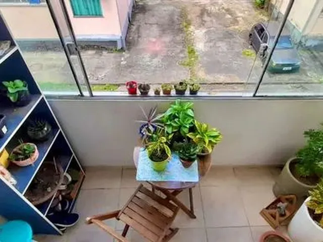 Imagem 3: Alugo Quarto em Ap Mobiliado na Chapada
