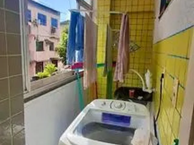 Imagem 2: Alugo Quarto em Ap Mobiliado na Chapada