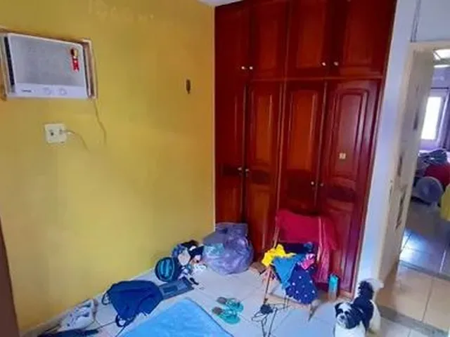 Imagem 5: Alugo Quarto em Ap Mobiliado na Chapada
