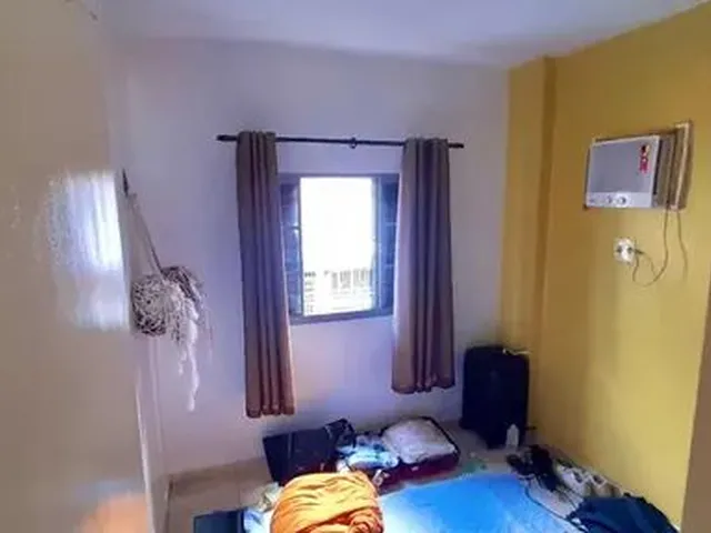 Imagem 4: Alugo Quarto em Ap Mobiliado na Chapada