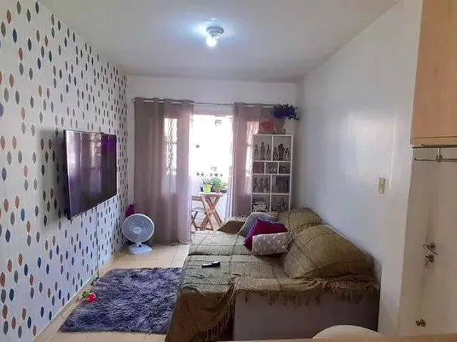Imagem 8: Alugo Quarto em Ap Mobiliado na Chapada
