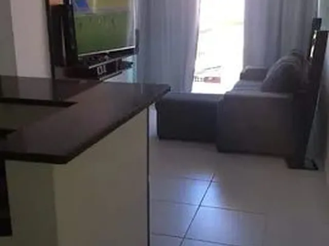 Imagem 10: Apartamento para Aluguel com 62 Metros Quadrados com 2 Quartos em Intermares - Cabedelo