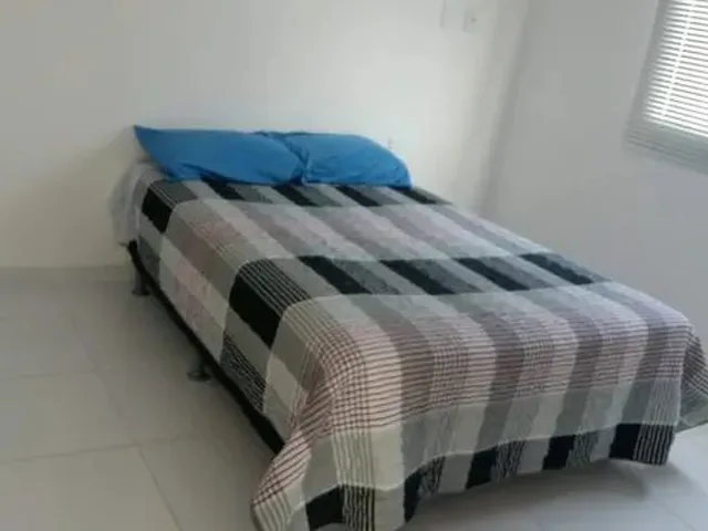 Imagem 6: Apartamento para Aluguel com 62 Metros Quadrados com 2 Quartos em Intermares - Cabedelo