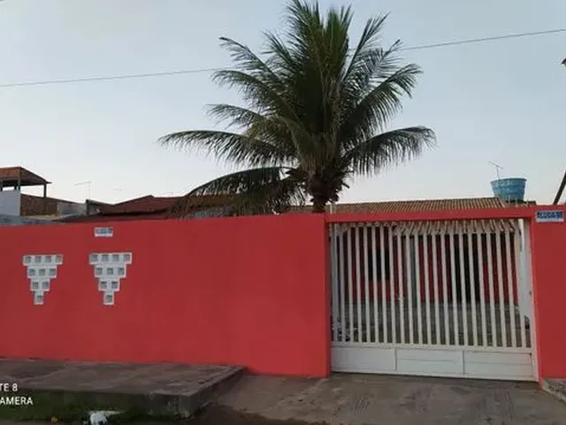Imagem: Casa em Pirambu