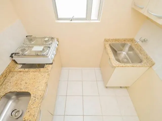 Imagem 3: Apartamento 2 Quartos para Aluguel Pelotas