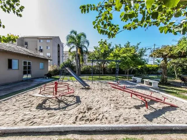 Imagem 16: Apartamento 2 Quartos para Aluguel Pelotas