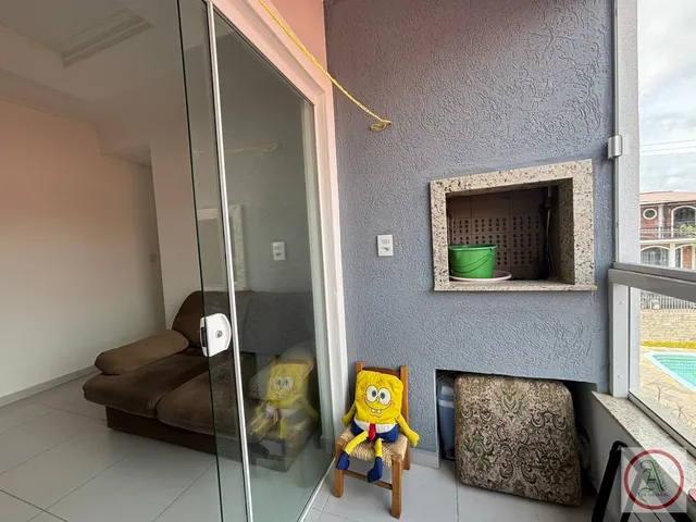 Imagem 10: Apartamento em Ingleses do Rio Vermelho, Florianópolis/SC
