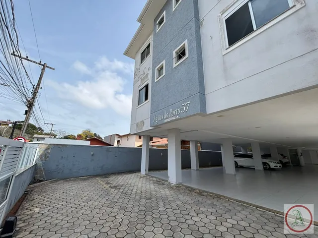 Imagem 11: Apartamento em Ingleses do Rio Vermelho, Florianópolis/SC