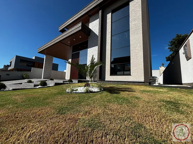 Imagem 1: Casa Alto Padrão em Ingleses Norte, Florianópolis/SC