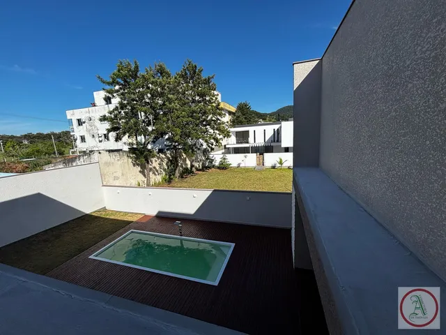 Imagem 14: Casa Alto Padrão em Ingleses Norte, Florianópolis/SC