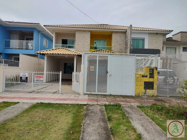 Imagem: Casa à venda no bairro Ingleses Norte