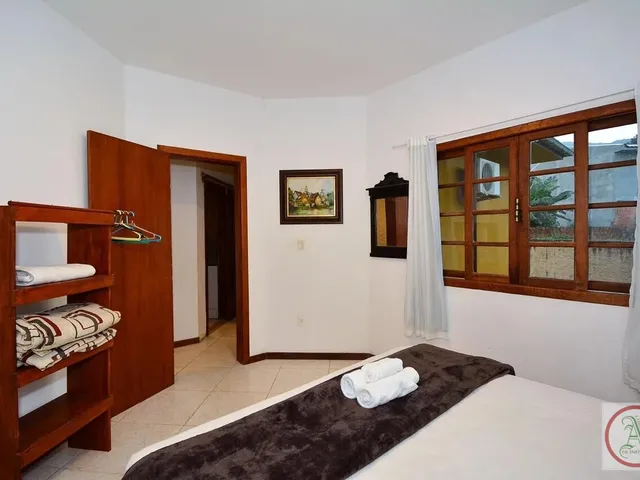 Imagem 13: Casa à venda no bairro Centro - Governador Celso Ramos/SC