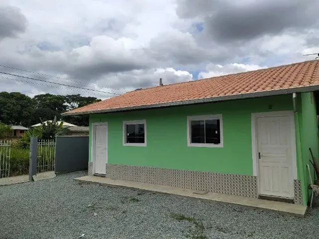 Imagem: Kit Net Mobiliada na Guarda do Cubatão