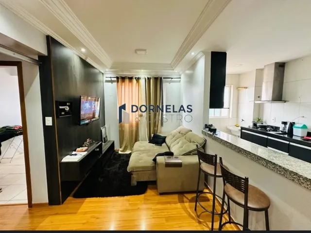Imagem: APARTAMENTO REFORMADO 2 QTOS, UMA SUÍTE
