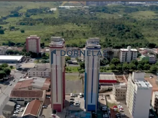 Imagem 4: APARTAMENTO REFORMADO 2 QTOS, UMA SUÍTE, RESIDENCIAL OÁSIS 412 SAMAMBAIA NORTE