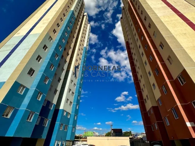 Imagem 16: APARTAMENTO REFORMADO 2 QTOS, UMA SUÍTE, RESIDENCIAL OÁSIS 412 SAMAMBAIA NORTE