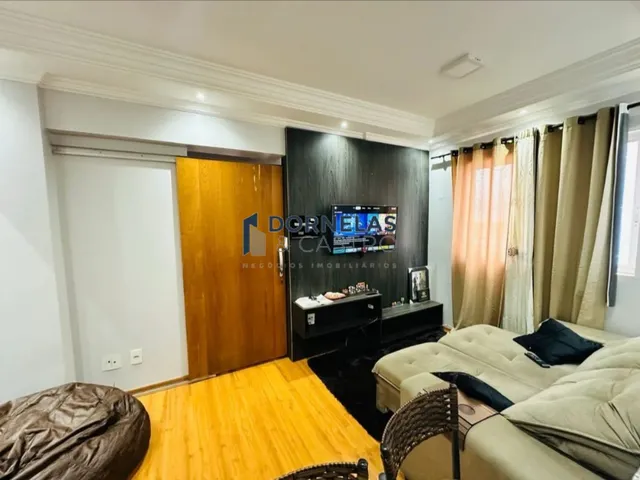 Imagem 5: APARTAMENTO REFORMADO 2 QTOS, UMA SUÍTE, RESIDENCIAL OÁSIS 412 SAMAMBAIA NORTE