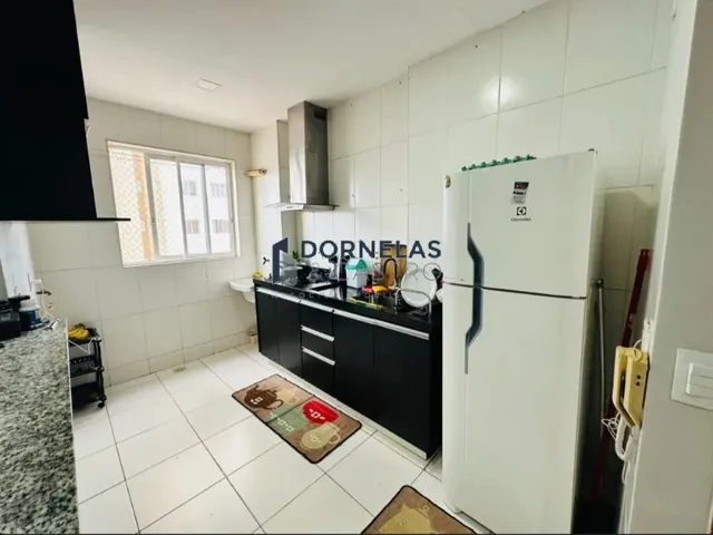 Imagem 6: APARTAMENTO REFORMADO 2 QTOS, UMA SUÍTE, RESIDENCIAL OÁSIS 412 SAMAMBAIA NORTE