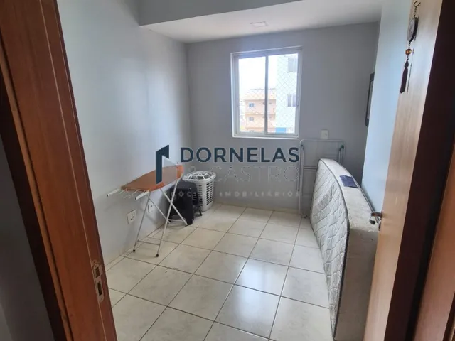 Imagem 9: APARTAMENTO REFORMADO 2 QTOS, UMA SUÍTE, RESIDENCIAL OÁSIS 412 SAMAMBAIA NORTE