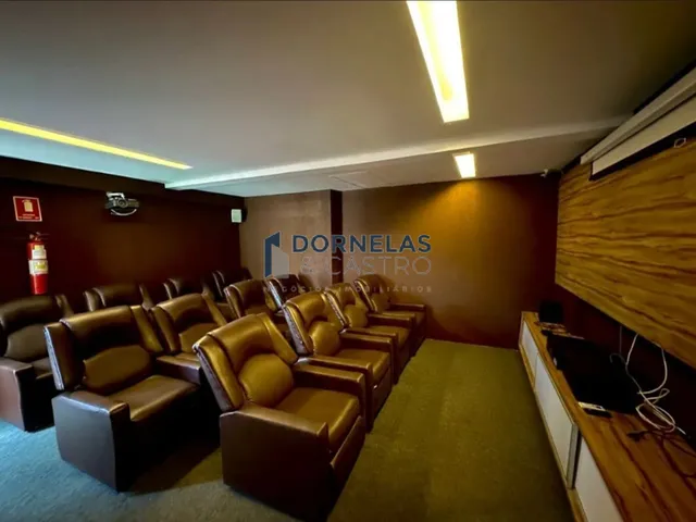 Imagem 3: APARTAMENTO REFORMADO 2 QTOS, UMA SUÍTE, RESIDENCIAL OÁSIS 412 SAMAMBAIA NORTE