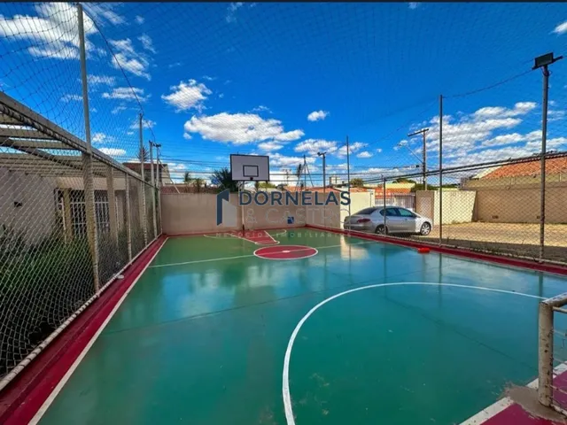 Imagem 10: APARTAMENTO REFORMADO 2 QTOS, UMA SUÍTE, RESIDENCIAL OÁSIS 412 SAMAMBAIA NORTE
