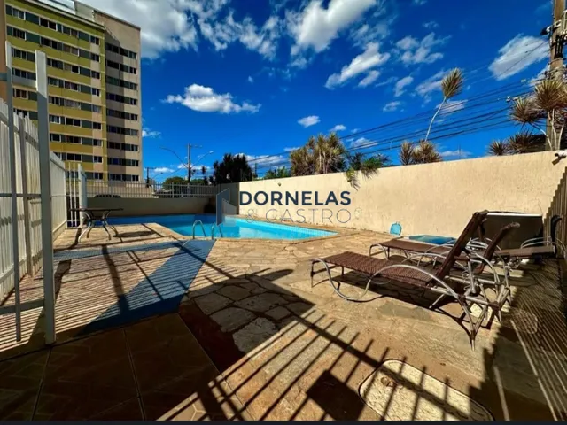 Imagem 13: APARTAMENTO REFORMADO 2 QTOS, UMA SUÍTE, RESIDENCIAL OÁSIS 412 SAMAMBAIA NORTE