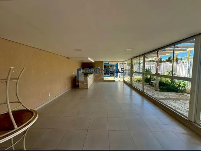 Imagem 15: APARTAMENTO REFORMADO 2 QTOS, UMA SUÍTE, RESIDENCIAL OÁSIS 412 SAMAMBAIA NORTE