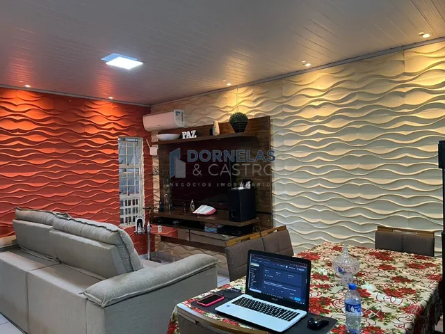 Imagem: CASA COM O MELHOR CUSTO BENEFÍCIO DO GUARÁ