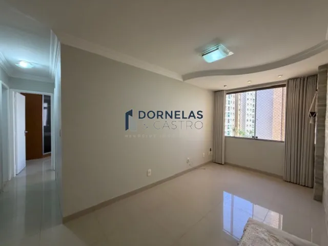 Imagem: QI 31 GUARÁ II APARTAMENTO 2 QUARTOS, SENDO