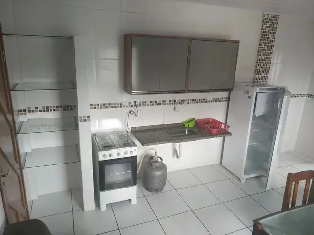 Imagem: Apartamento de 1 Quarto