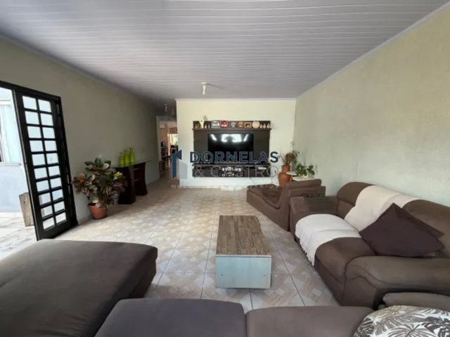 Imagem: CASA TÉRREA ESCRITURADA CONDOMÍNIO FECHADO