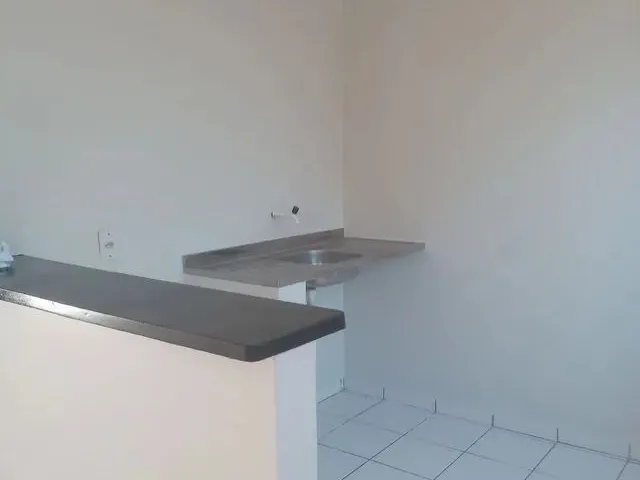 Imagem: Apartamento 600 Reais