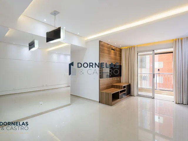 Imagem: RESIDENCIAL SPORTS CLUB GUARÁ II APARTAMENTO