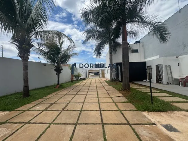 Imagem: IMÓVEL VERSÁTIL COMERCIAL E RESIDENCIAL