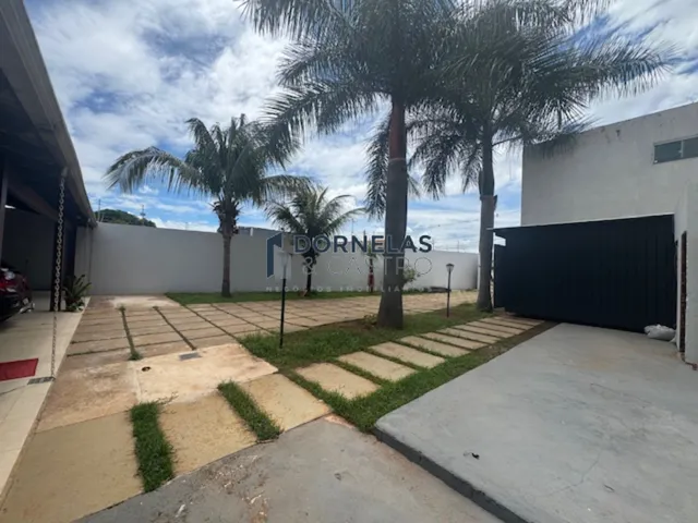 Imagem 12: IMÓVEL VERSÁTIL COMERCIAL E RESIDENCIAL JÁ ESCRITURADO, LOJA NA FRENTE E CASA NOS