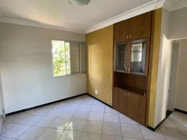 Imagem: Apartamento de Três Quartos no Bairro Nova