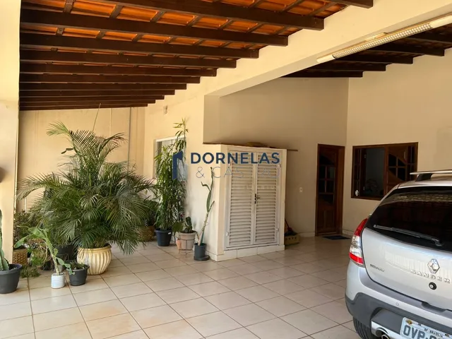 Imagem 8: QE 17 GUARÁ II CASA TÉRREA 3 SUÍTES TERRENO 200,00M² ACEITA FGTS E FINANCIAMENTO