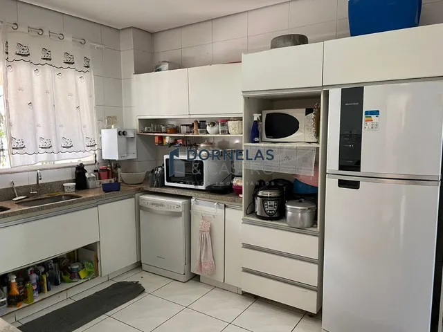 Imagem 5: QE 17 GUARÁ II CASA TÉRREA 3 SUÍTES TERRENO 200,00M² ACEITA FGTS E FINANCIAMENTO