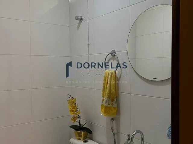 Imagem 4: QE 17 GUARÁ II CASA TÉRREA 3 SUÍTES TERRENO 200,00M² ACEITA FGTS E FINANCIAMENTO