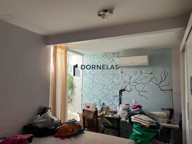 Imagem 16: QE 17 GUARÁ II CASA TÉRREA 3 SUÍTES TERRENO 200,00M² ACEITA FGTS E FINANCIAMENTO