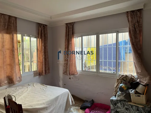 Imagem 13: QE 17 GUARÁ II CASA TÉRREA 3 SUÍTES TERRENO 200,00M² ACEITA FGTS E FINANCIAMENTO